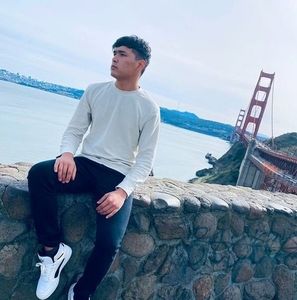 Meet your Posher, Ali zafar